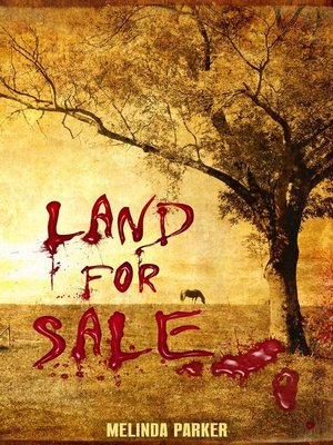 cover image of Land For Sale